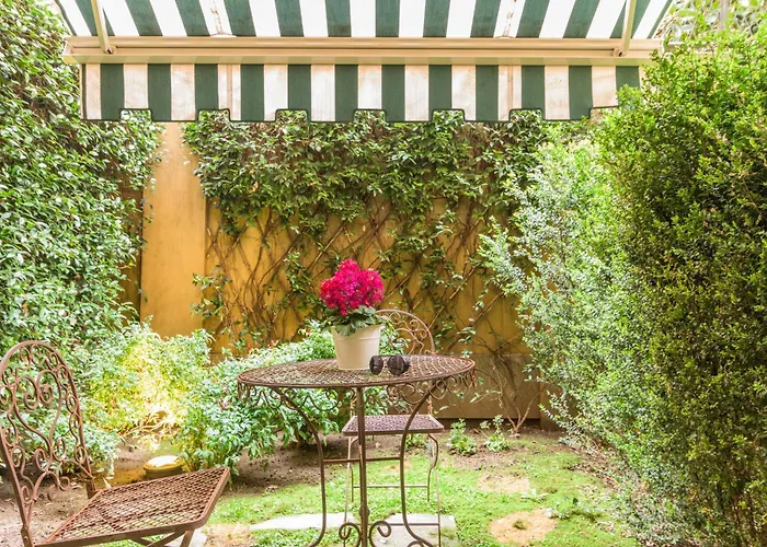 Residenza Ascanio Sforza Milano