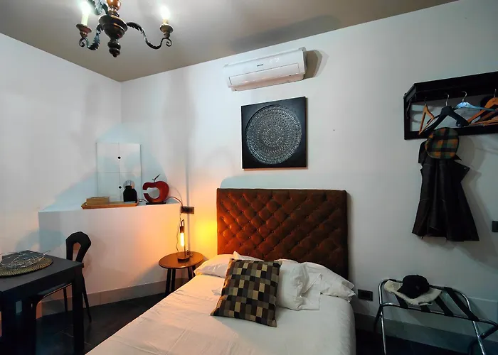 Aparthotel Dei Mercanti Milano